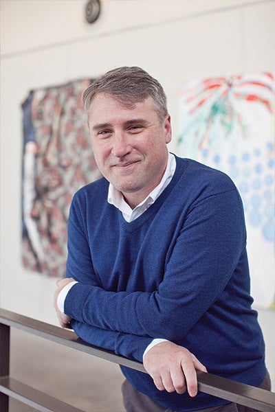 Patrick Owen