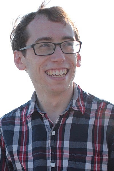 Patrick Roche
