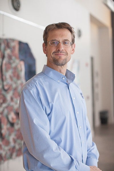 Peter Payette