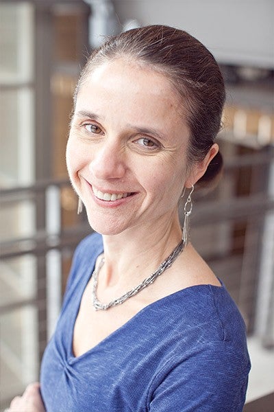Mika Perrine