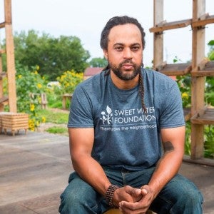 Emmanuel Pratt