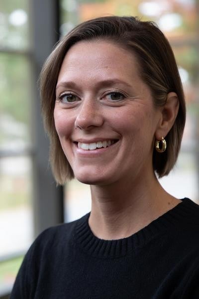 Rachael Denison