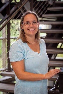 Rebecca Heldreth