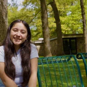 Madeline Ayala