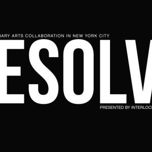 RESOLVE