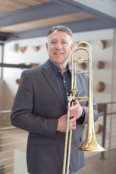 Tom Riccobono