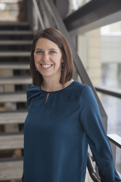 Jennifer Richards