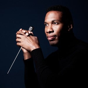 Roderick Cox