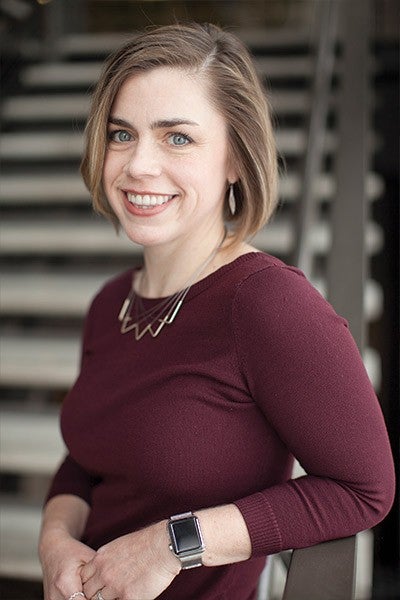 Mindy Ronayne