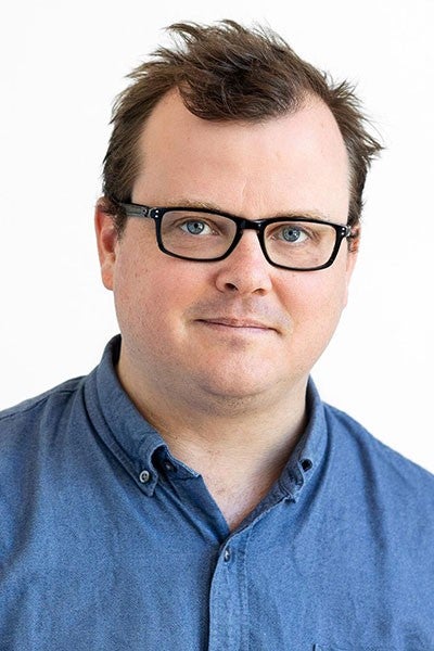 Ross Karre