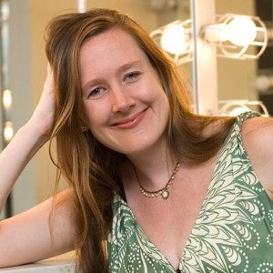 Sarah Ruhl 
