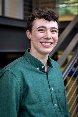 Sage Mitchell