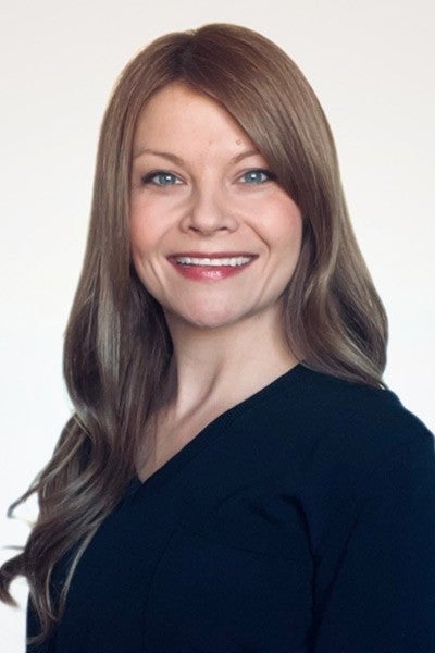Samantha Charnes