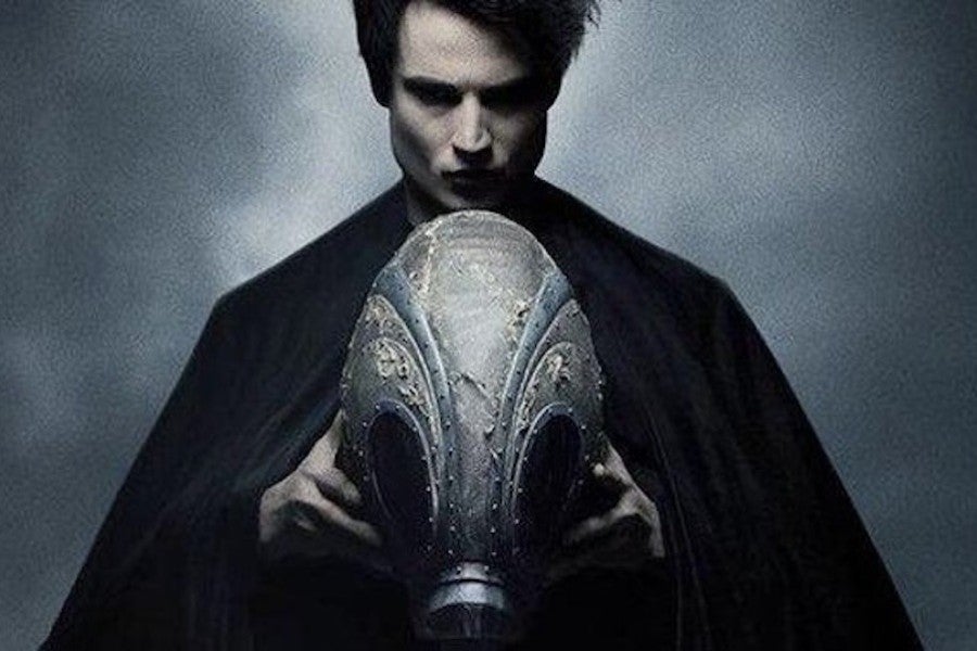 The Sandman poster