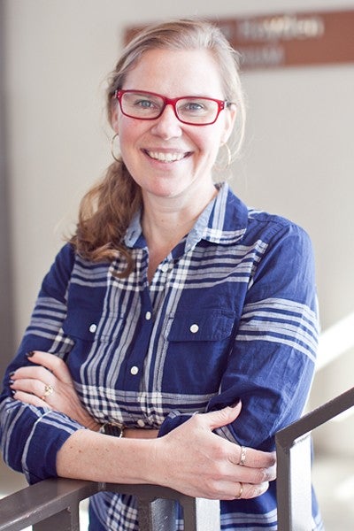 Deanna Sayer
