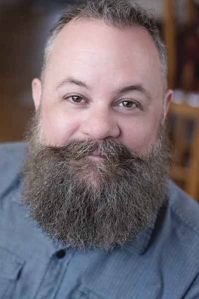 Scott Harman