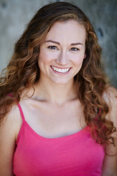 Shelby Lewis