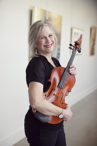 Renee Skerik