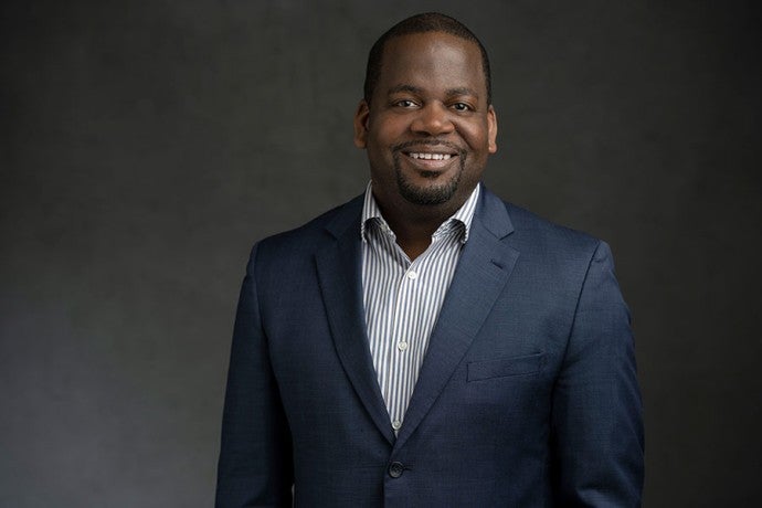Stanford Thompson