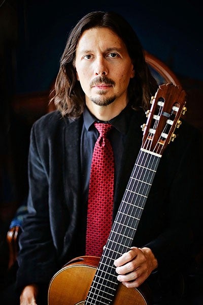 Stephen Mattingly