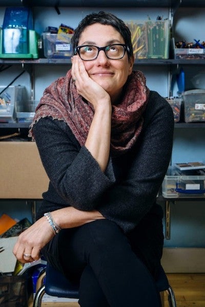 Tamara Kaplan