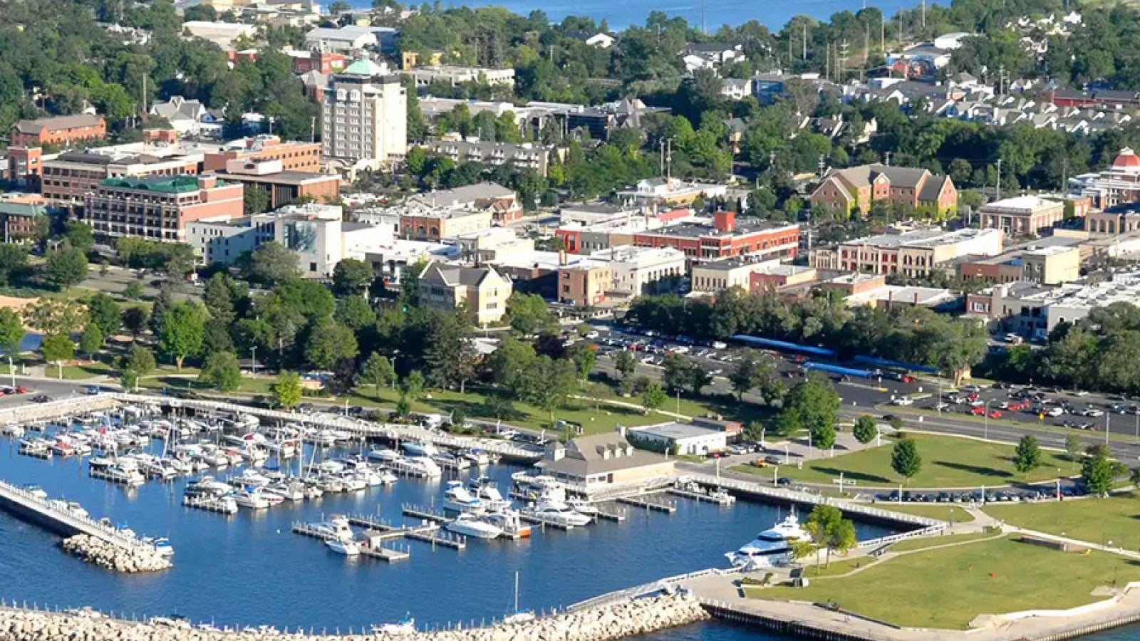 traverse city