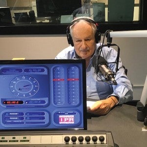 Ted Beiderwieden