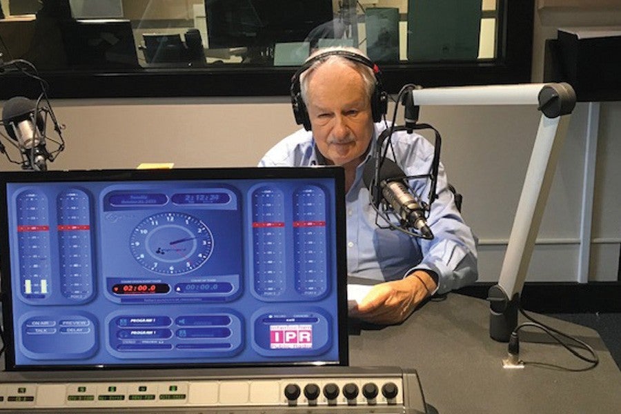Ted Beiderwieden