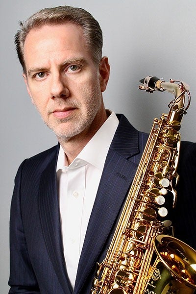 Timothy McAllister