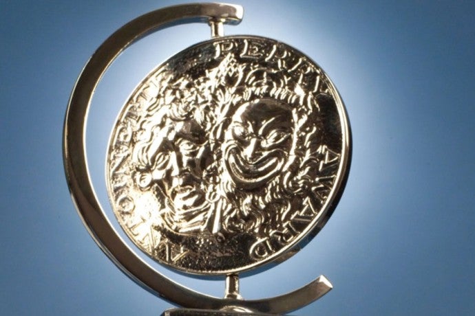 The 2023 Tony Award