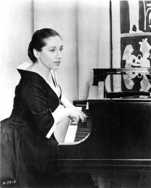 Rosalyn Tureck