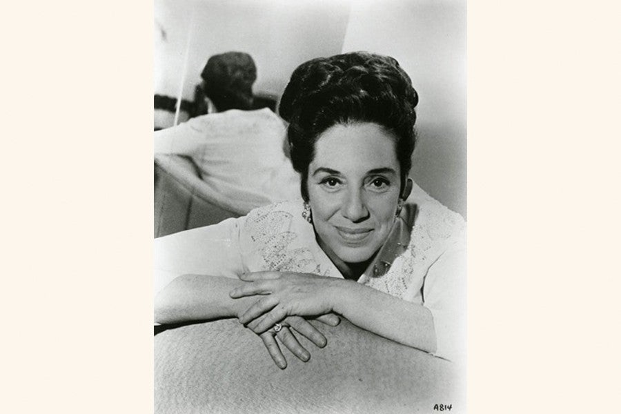 Rosalyn Tureck