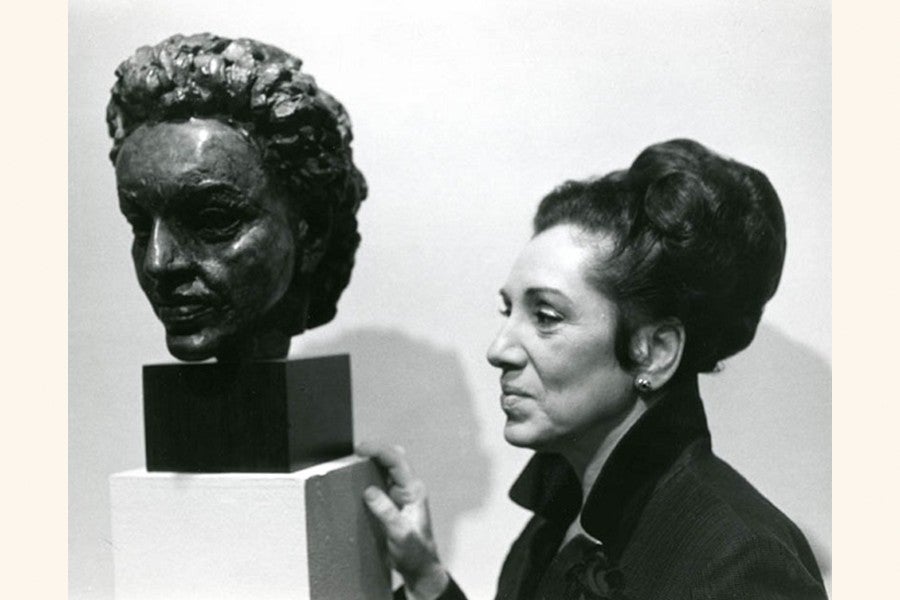 Rosalyn Tureck