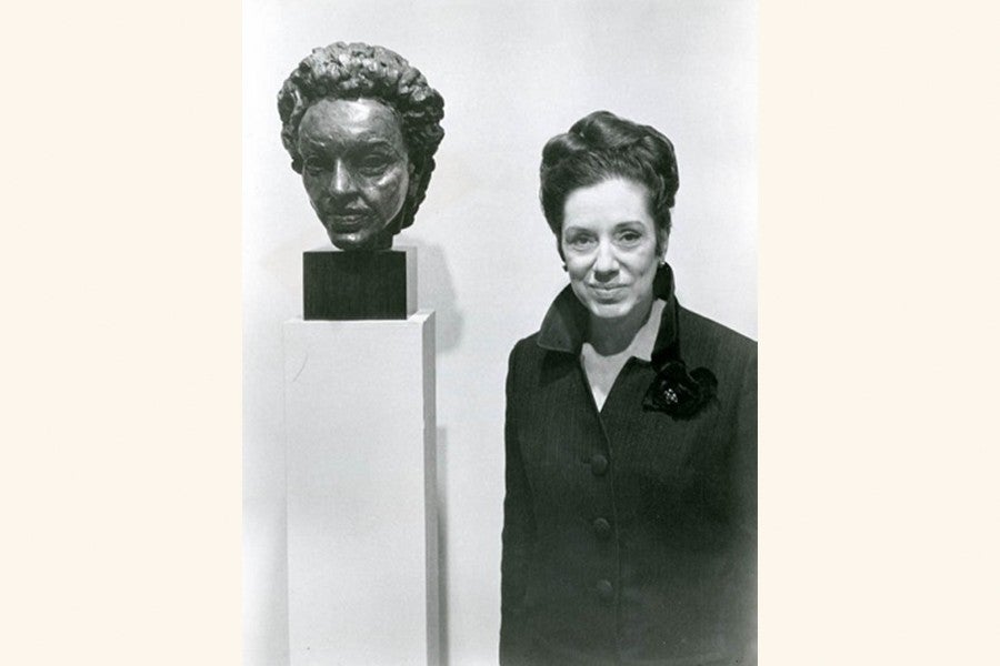 Rosalyn Tureck
