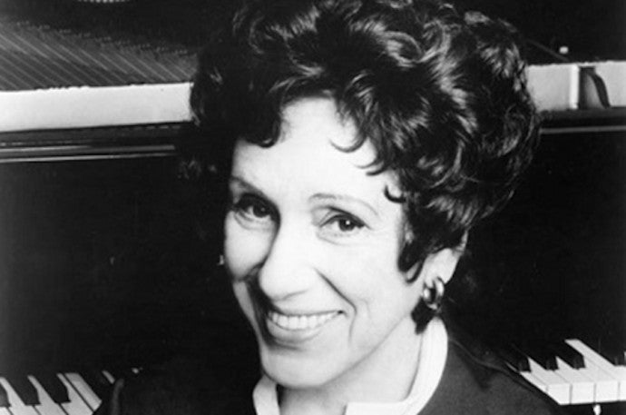 Rosalyn Tureck