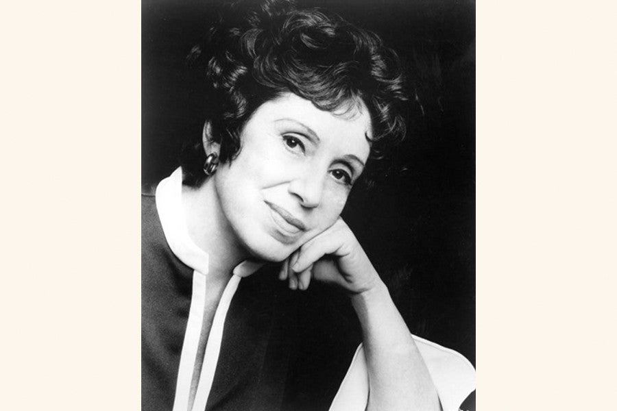 Rosalyn Tureck