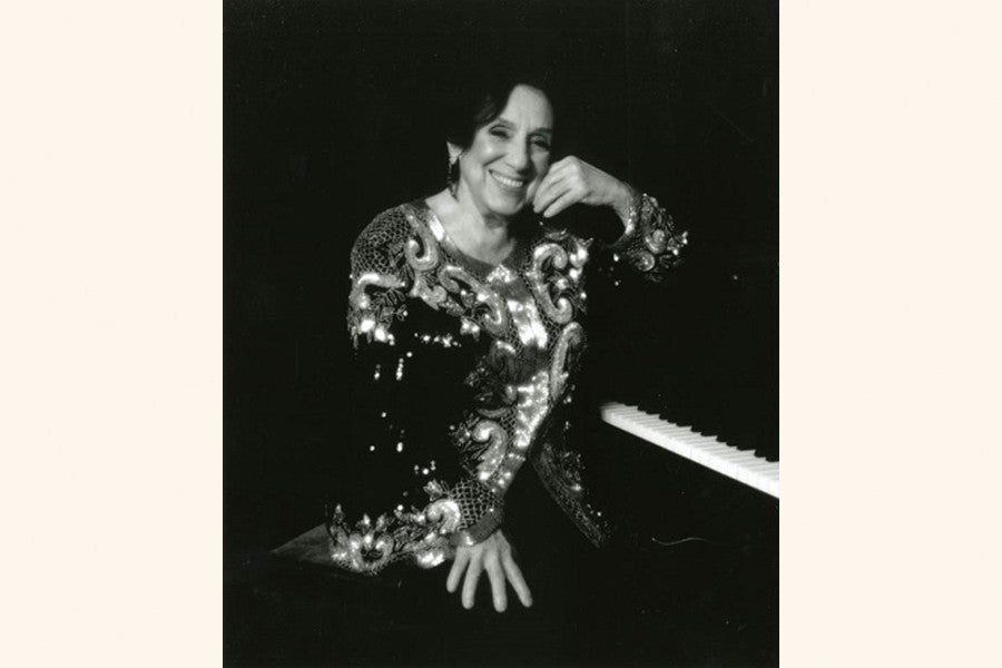 Rosalyn Tureck