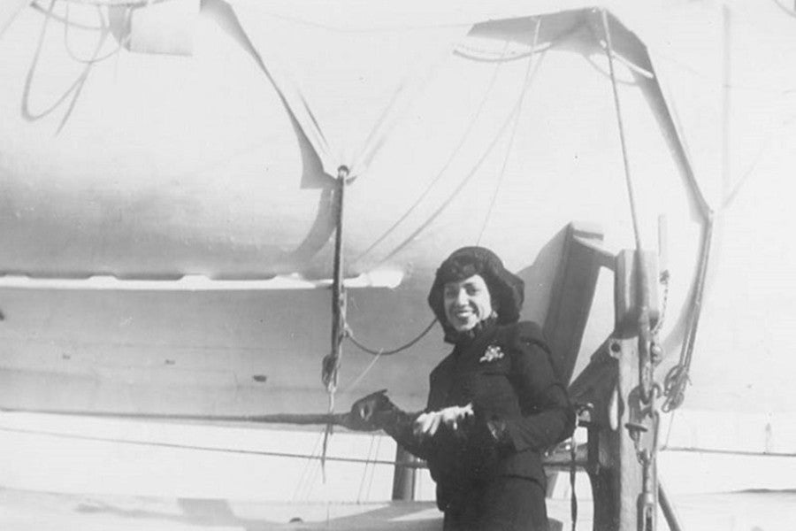 Rosalyn Tureck