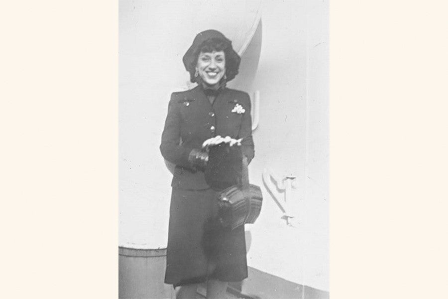 Rosalyn Tureck