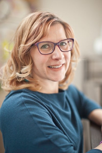Lesley Tye