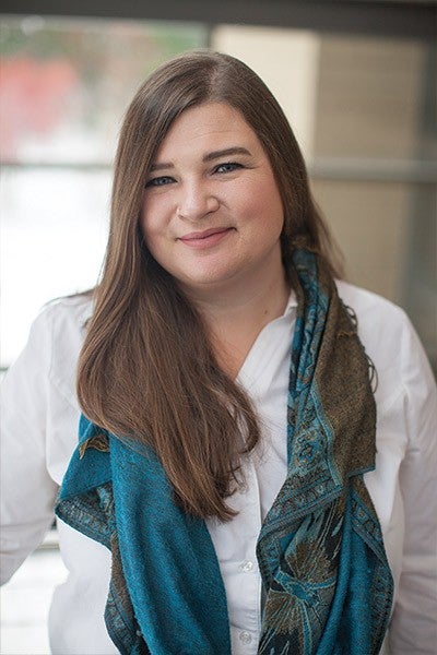 Emily Umbarger