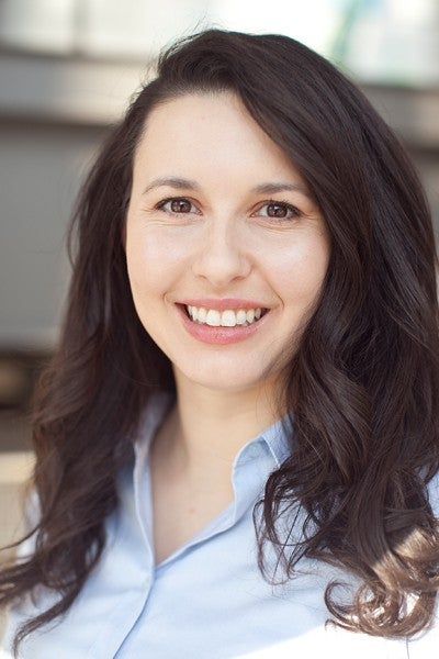 Brittany Verner