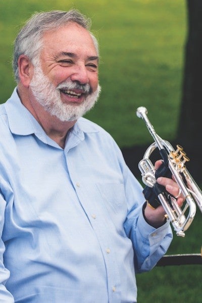 Vincent DiMartino