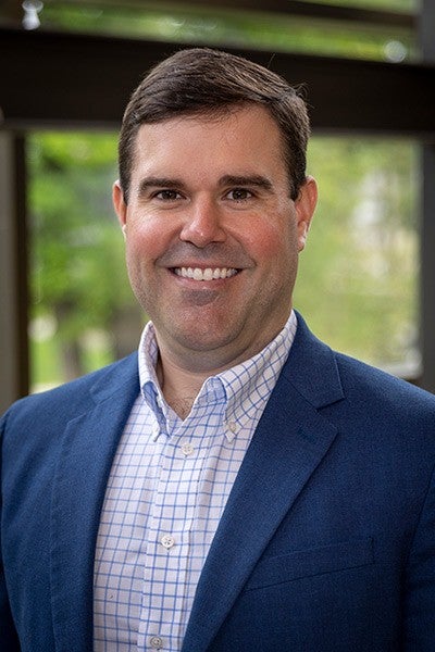W. Carter Smith