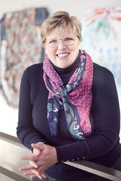 Jennifer Wesling