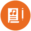 creative writing pencil icon